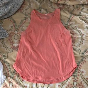 lululemon workout top